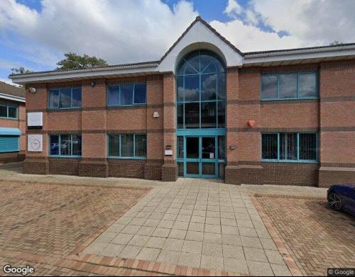 2 Jephson Court, Tancred Close, Leamington Spa, CV31