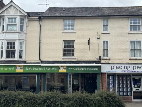 Room 2, 66-68 St. Loyes Street, Bedford, MK40