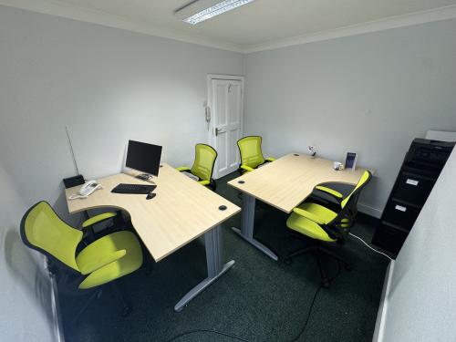 Room 2, 66-68 St. Loyes Street, Bedford, MK40