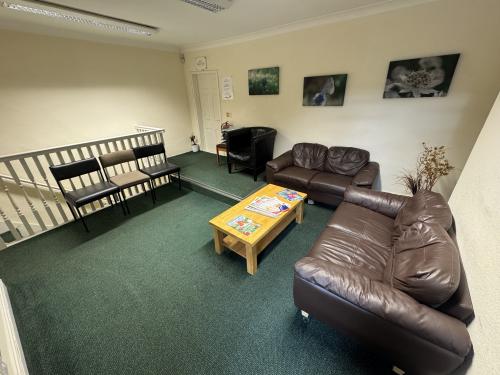 Room 2, 66-68 St. Loyes Street, Bedford, MK40