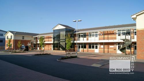 Unit 16 Athena Court, Warwick, CV34