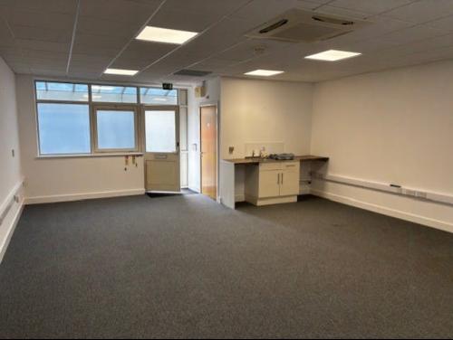 Unit 16 Athena Court, Warwick, CV34