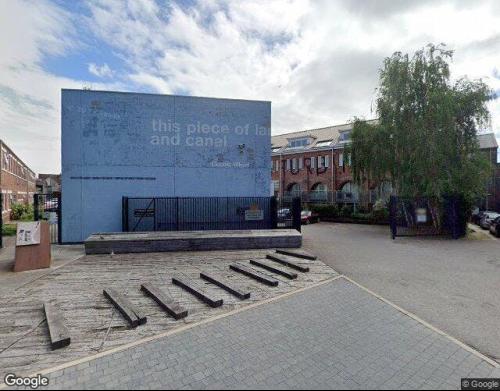 Edison Buildings, Electric Wharf, Coventry, CV1