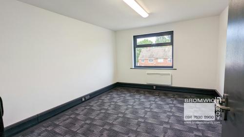 Unit 2, Berrington Road, Leamington Spa, CV31