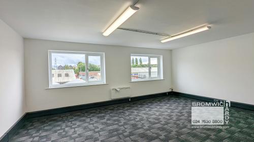 Unit 2, Berrington Road, Leamington Spa, CV31