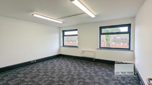 Unit 2, Berrington Road, Leamington Spa, CV31