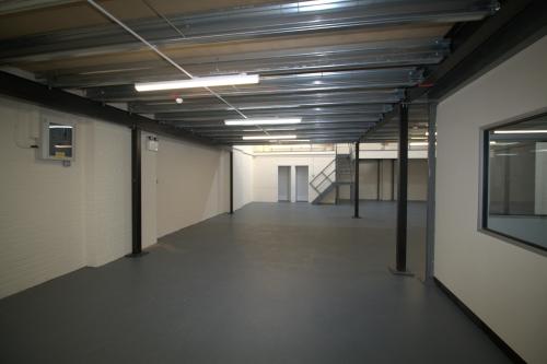 Unit 2, Berrington Road, Leamington Spa, CV31