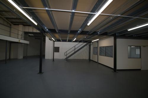 Unit 2, Berrington Road, Leamington Spa, CV31