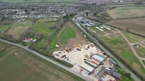 Wharf Farm, Kilsby Lane, Rugby, CV21