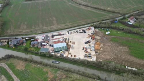 Wharf Farm, Kilsby Lane, Rugby, CV21