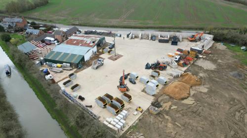 Wharf Farm, Kilsby Lane, Rugby, CV21