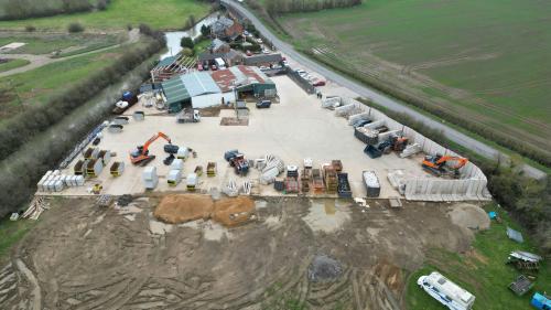 Wharf Farm, Kilsby Lane, Rugby, CV21