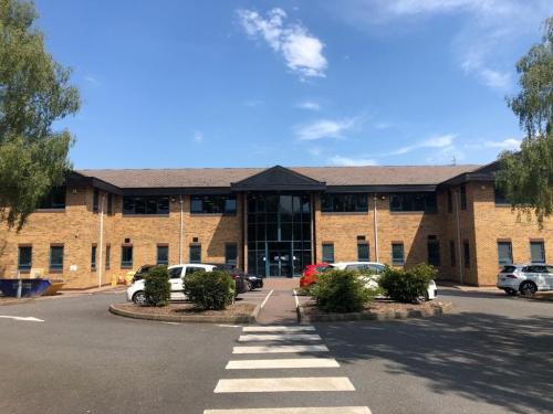 Tachbrook Park, 2 Athena Drive, Leamington Spa, CV34