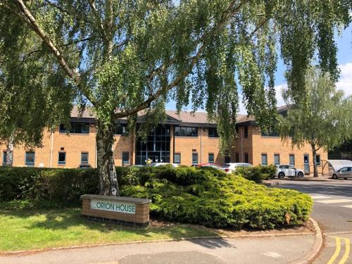 Tachbrook Park, 2 Athena Drive, Leamington Spa, CV34