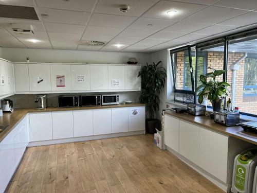 Tachbrook Park, 2 Athena Drive, Leamington Spa, CV34