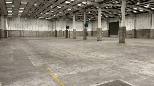 Unit C1, Grovelands Industrial Estate, Longford Road, Exhall, Coventry, CV7