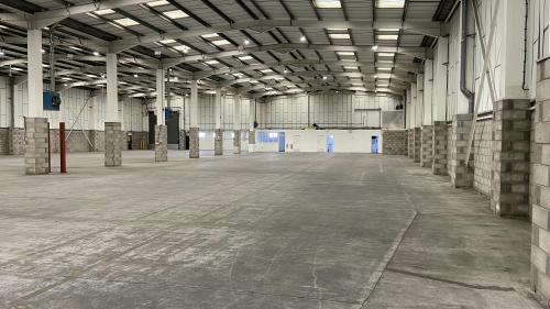 Unit C1, Grovelands Industrial Estate, Longford Road, Exhall, Coventry, CV7