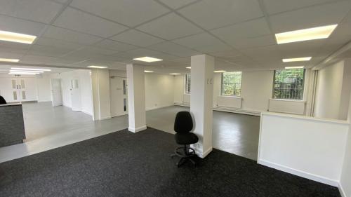 Unit C1, Grovelands Industrial Estate, Longford Road, Exhall, Coventry, CV7