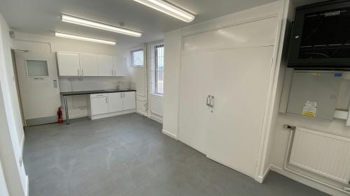 Unit C1, Grovelands Industrial Estate, Longford Road, Exhall, Coventry, CV7