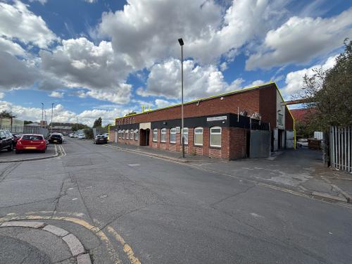 32-34 Syston Street East, Leicester, LE1