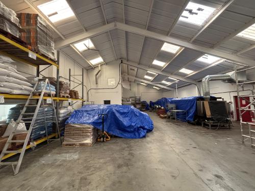 32-34 Syston Street East, Leicester, LE1