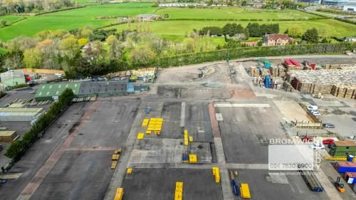 Plot 5, Oxford Road, Ryton On Dunsmore, CV8