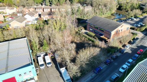 0.3 Acres, Budbrooke Industrial Estate, Budbrooke Road, Warwick, CV34