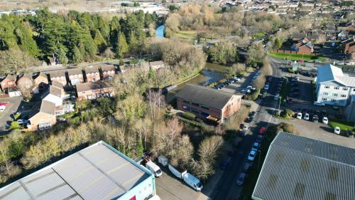 0.3 Acres, Budbrooke Industrial Estate, Budbrooke Road, Warwick, CV34