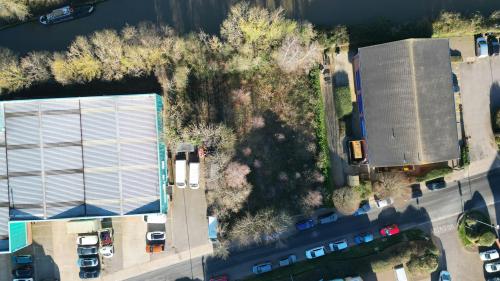 0.3 Acres, Budbrooke Industrial Estate, Budbrooke Road, Warwick, CV34