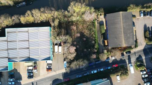 0.3 Acres, Budbrooke Industrial Estate, Budbrooke Road, Warwick, CV34