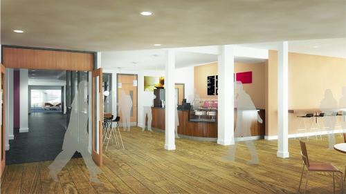 Buildings A To E, Abbey Park, Stareton, Kenilworth, CV8