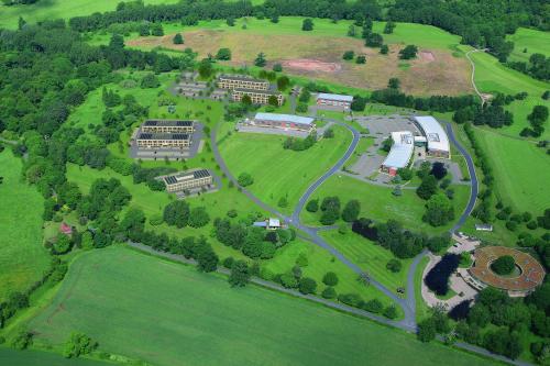 Buildings A To E, Abbey Park, Stareton, Kenilworth, CV8