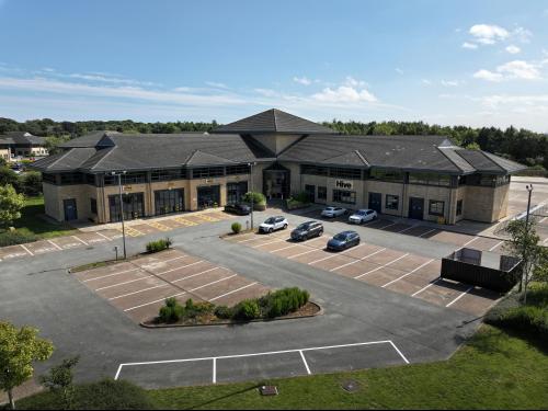 Wear House, Bracken Hill Business Park Birchwood, Birchwood Drive, Peterlee, SR8