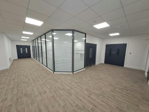 Wear House, Bracken Hill Business Park Birchwood, Birchwood Drive, Peterlee, SR8