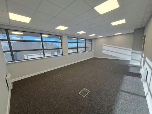 Wear House, Bracken Hill Business Park Birchwood, Birchwood Drive, Peterlee, SR8