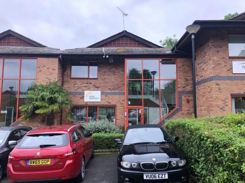 9 Mercia Business Village, Westwood Business Park, Torwood Close, Coventry, CV4
