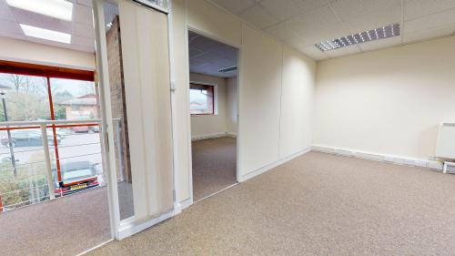 9 Mercia Business Village, Westwood Business Park, Torwood Close, Coventry, CV4