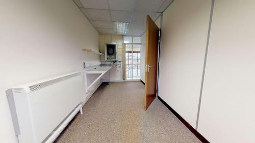 9 Mercia Business Village, Westwood Business Park, Torwood Close, Coventry, CV4