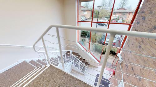 9 Mercia Business Village, Westwood Business Park, Torwood Close, Coventry, CV4