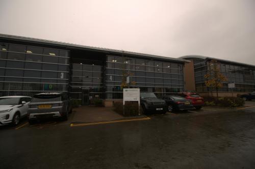 Unit 4, Coventry Innovation Village, Cheetah Road, Coventry, CV1