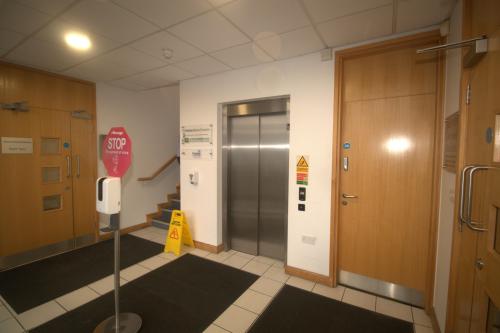 Unit 4, Coventry Innovation Village, Cheetah Road, Coventry, CV1