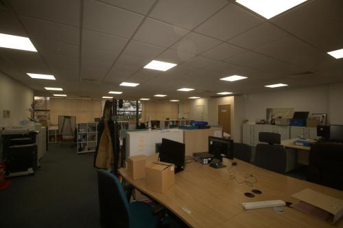 Unit 4, Coventry Innovation Village, Cheetah Road, Coventry, CV1