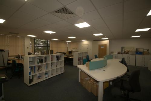 Unit 4, Coventry Innovation Village, Cheetah Road, Coventry, CV1