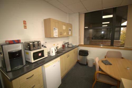 Unit 4, Coventry Innovation Village, Cheetah Road, Coventry, CV1