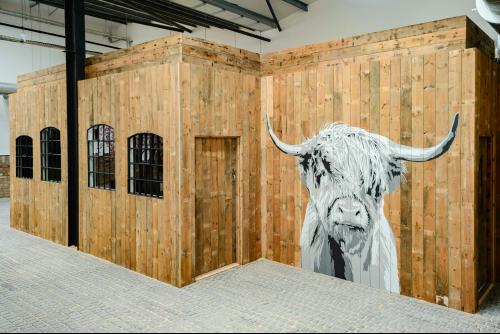 Suite CS4 The Cowshed, Wawensmere Road, Wootton Wawen, Henley-In-Arden, B95
