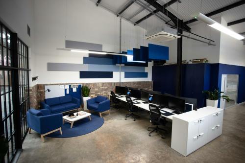 Suite CS4 The Cowshed, Wawensmere Road, Wootton Wawen, Henley-In-Arden, B95