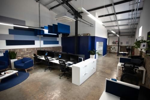 Suite CS4 The Cowshed, Wawensmere Road, Wootton Wawen, Henley-In-Arden, B95