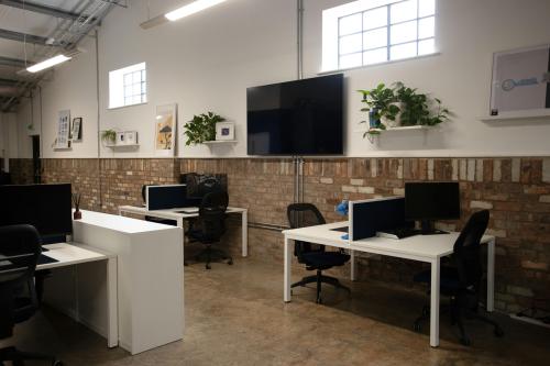 Suite CS4 The Cowshed, Wawensmere Road, Wootton Wawen, Henley-In-Arden, B95
