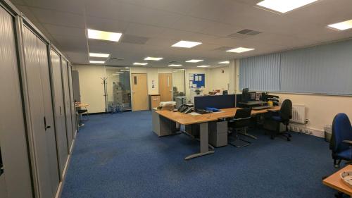 Drayton Fields Industrial Estate, 7 Sopwith Way, Daventry, NN11