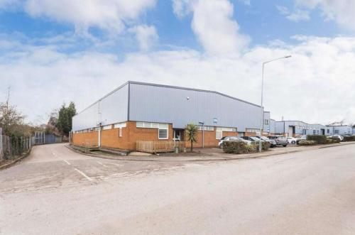 13-14 Colliery Lane, Exhall, Coventry, CV7